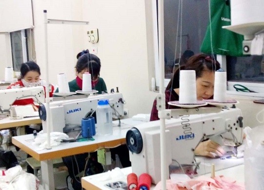 Thường trực HĐND quận Hà Đông giám sát hoạt động của Ngân hàng Chính sách xã hội